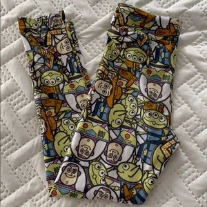 LulaRoe Kids Leggings